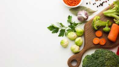 Alimentação