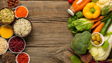 Alimentos