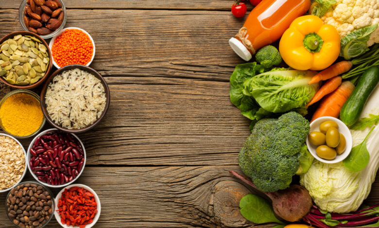 Alimentos