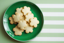 Biscoito de Polvilho