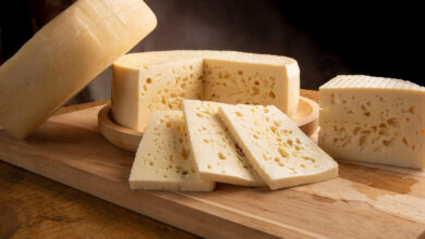 Queijo