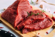 carne vermelha