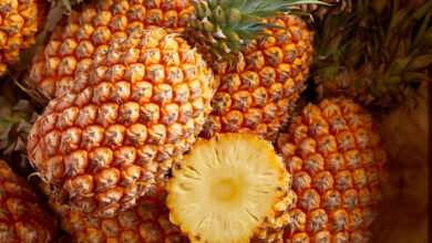 Abacaxi