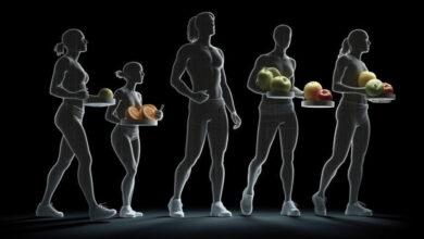 corpo humano