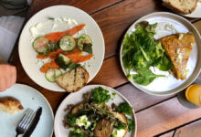 low carb