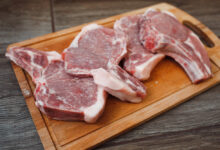 Carne de porco