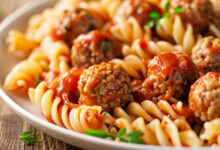 Fusilli