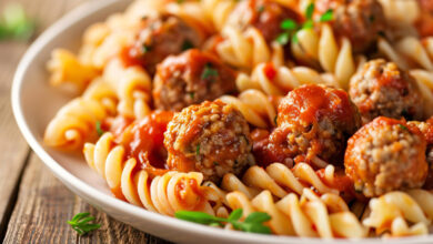 Fusilli