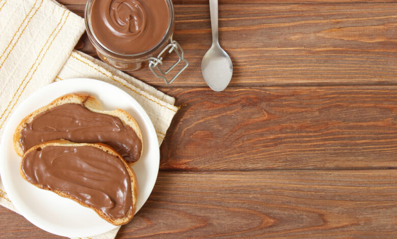 Nutella