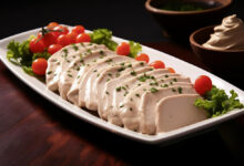 Terrine