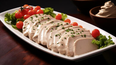 Terrine