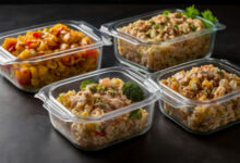 Marmitas Sem Glúten