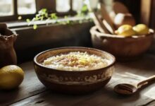 arroz doce
