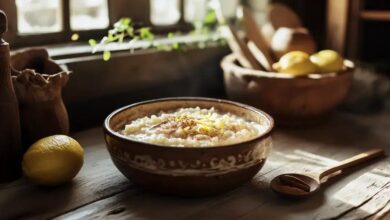 arroz doce