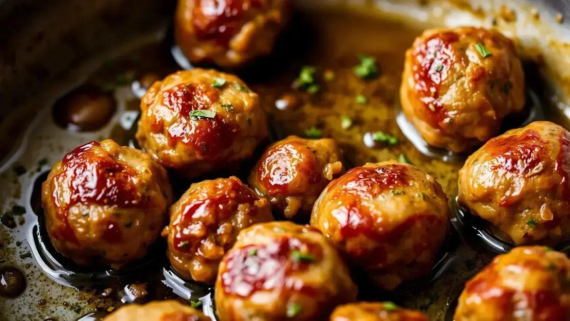 bolinho de carne