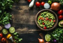 Guacamole