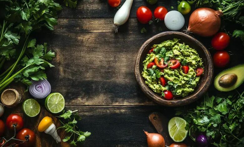 Guacamole
