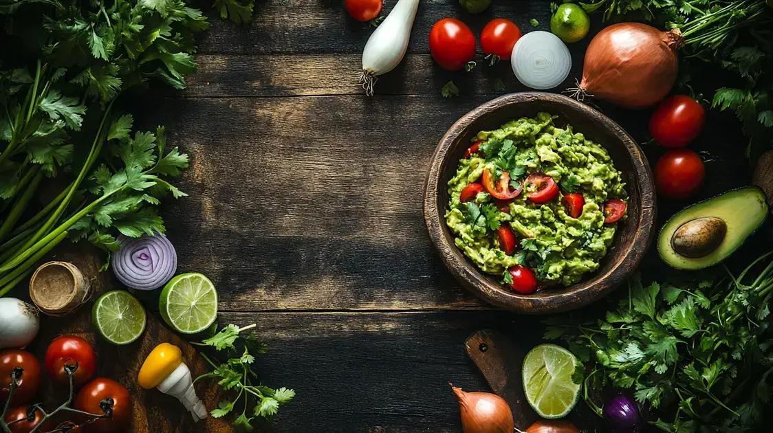 Guacamole