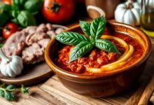 Molho à bolonhesa