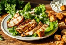 salada caesar barnaby