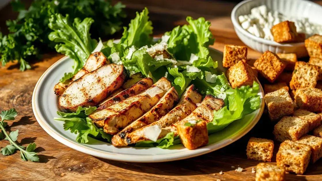 salada caesar barnaby