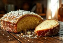 Bolo de chocolate molhadinho