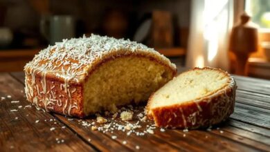 Bolo de chocolate molhadinho