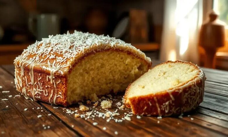 Bolo de chocolate molhadinho